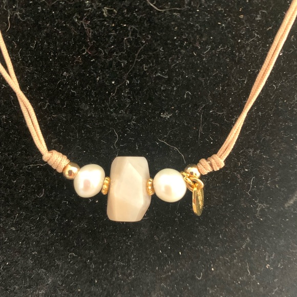 Vadavas necklace - Picture 2 of 4